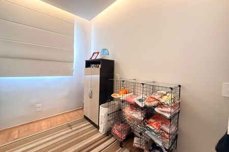 Apartamento para alugar com 47m², 2 quartos e 1 vagaQuarto 2
