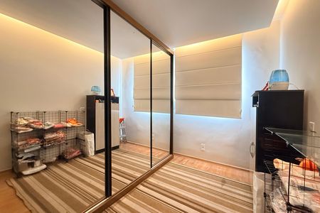 Apartamento para alugar com 47m², 2 quartos e 1 vagaQuarto 2