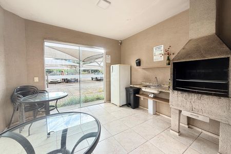 Apartamento para alugar com 47m², 2 quartos e 1 vagaÁrea comum