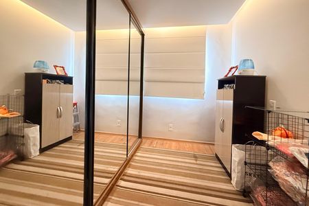Apartamento para alugar com 47m², 2 quartos e 1 vagaQuarto 2