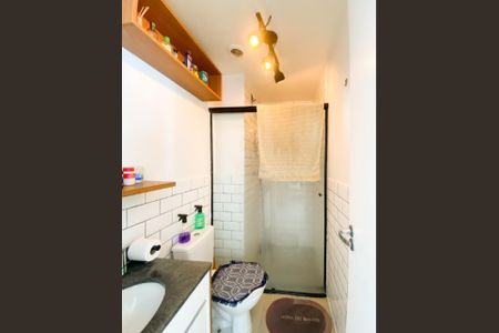 Foto 08 de apartamento à venda com 1 quarto, 34m² em Barra Funda, São Paulo