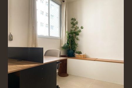 Foto 07 de apartamento à venda com 1 quarto, 34m² em Barra Funda, São Paulo