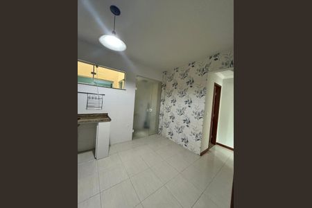 Cozinha de apartamento para alugar com 2 quartos, 70m² em São Pedro, Juiz de Fora
