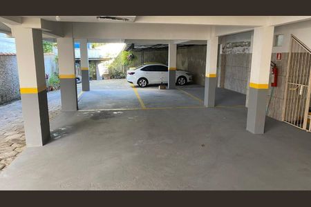 Apartamento para alugar com 70m², 2 quartos e 3 vagasEstacionamento