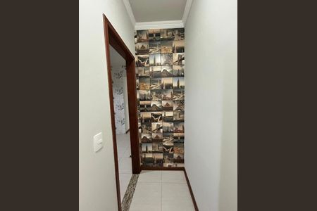Corredor de apartamento para alugar com 2 quartos, 70m² em São Pedro, Juiz de Fora