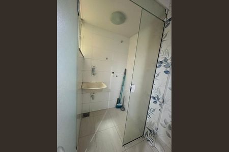 Apartamento para alugar com 70m², 2 quartos e 3 vagasÁrea de serviço
