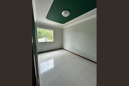 Sala de apartamento para alugar com 2 quartos, 70m² em São Pedro, Juiz de Fora