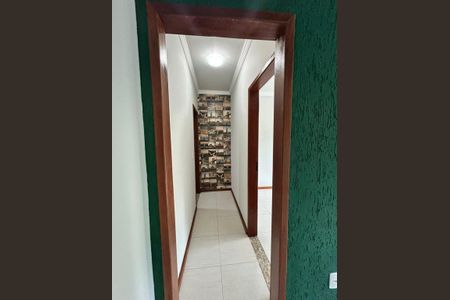 Apartamento para alugar com 70m², 2 quartos e 3 vagasCorredor