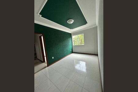 Sala de apartamento para alugar com 2 quartos, 70m² em São Pedro, Juiz de Fora