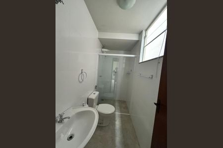 Apartamento para alugar com 70m², 2 quartos e 3 vagasBanheiro