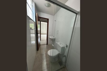 Apartamento para alugar com 70m², 2 quartos e 3 vagasBanheiro