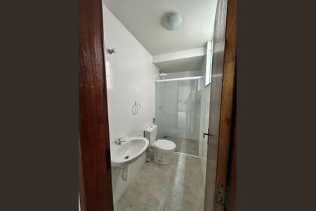 Apartamento para alugar com 70m², 2 quartos e 3 vagasBanheiro