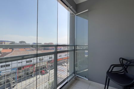 Apartamento à venda com 74m², 3 quartos e 2 vagas Apartamento à venda com 74m², 3 quartos e 2 vagasVaranda gourmet