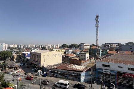 Apartamento à venda com 74m², 3 quartos e 2 vagas Apartamento à venda com 74m², 3 quartos e 2 vagasVista do Quarto 2