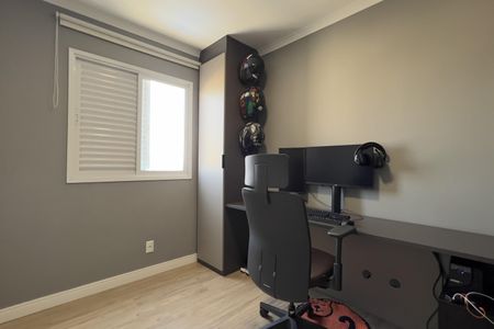 Apartamento à venda com 74m², 3 quartos e 2 vagas Apartamento à venda com 74m², 3 quartos e 2 vagasQuarto 1