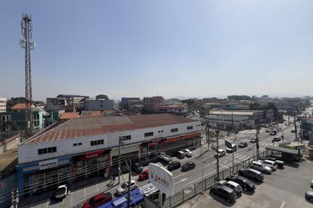 Apartamento à venda com 74m², 3 quartos e 2 vagas Apartamento à venda com 74m², 3 quartos e 2 vagasVista do Quarto 1