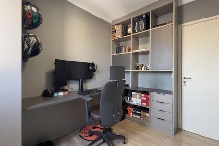 Apartamento à venda com 74m², 3 quartos e 2 vagas Apartamento à venda com 74m², 3 quartos e 2 vagasQuarto 1