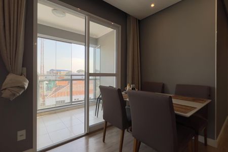Apartamento à venda com 74m², 3 quartos e 2 vagas Apartamento à venda com 74m², 3 quartos e 2 vagasSala