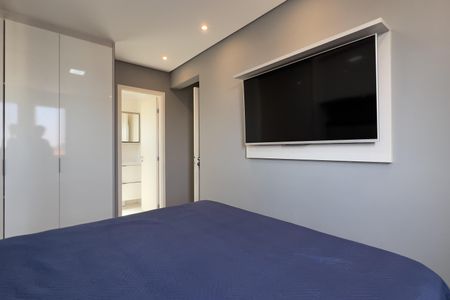 Apartamento à venda com 74m², 3 quartos e 2 vagas Apartamento à venda com 74m², 3 quartos e 2 vagasSuíte