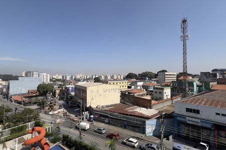 Apartamento à venda com 74m², 3 quartos e 2 vagas Apartamento à venda com 74m², 3 quartos e 2 vagasSuíte - Vista
