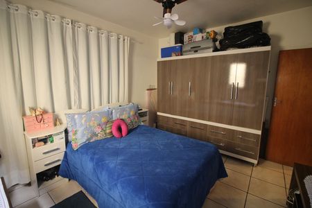 Casa à venda com 200m², 3 quartos e 3 vagasQuarto 3