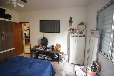 Casa à venda com 200m², 3 quartos e 3 vagasQuarto 3