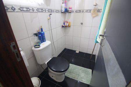 Casa à venda com 200m², 3 quartos e 3 vagasBanheiro