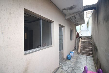 Casa à venda com 200m², 3 quartos e 3 vagasCasa 2