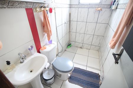 Casa à venda com 200m², 3 quartos e 3 vagasSuite Quarto 1