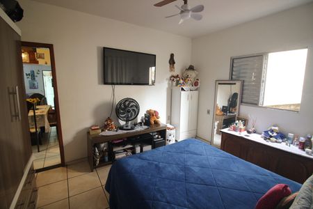 Casa à venda com 200m², 3 quartos e 3 vagasQuarto 3