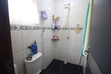 Casa à venda com 200m², 3 quartos e 3 vagasBanheiro