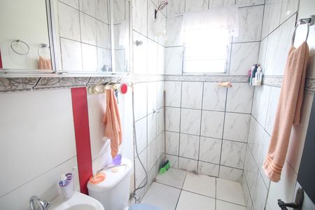 Casa à venda com 200m², 3 quartos e 3 vagasSuite Quarto 1