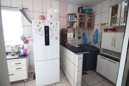 Casa à venda com 200m², 3 quartos e 3 vagasCozinha e Área de Serviço