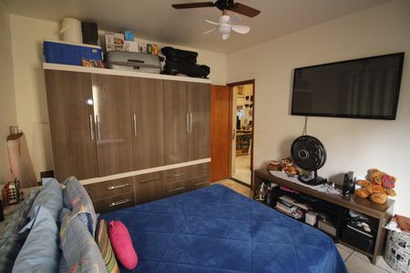 Casa à venda com 200m², 3 quartos e 3 vagasQuarto 3
