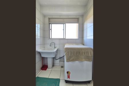Apartamento à venda com 52m², 2 quartos e 1 vagaÁrea de Serviço