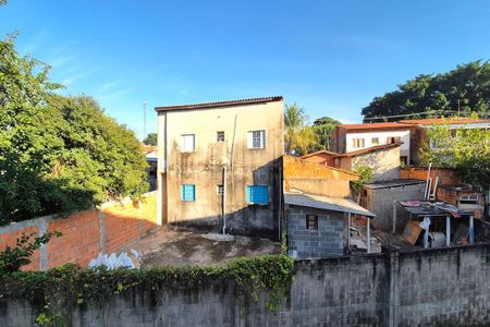 Vista do Quarto 2  de apartamento à venda com 2 quartos, 52m² em Jardim Santa Lúcia, Campinas