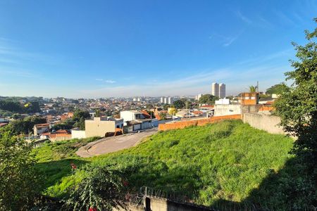 Apartamento à venda com 52m², 2 quartos e 1 vagaVista da Área de Serviço 