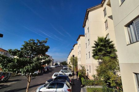 Apartamento à venda com 52m², 2 quartos e 1 vagaFachada do Prédio