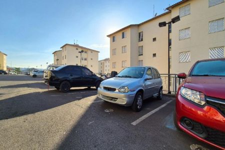 Apartamento à venda com 52m², 2 quartos e 1 vagaGaragem 