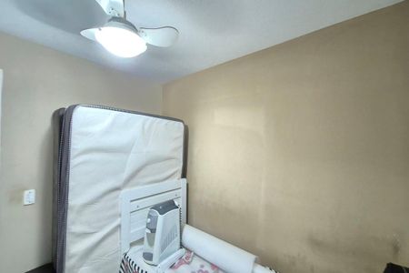 Quarto 1  de apartamento à venda com 2 quartos, 52m² em Jardim Santa Lúcia, Campinas