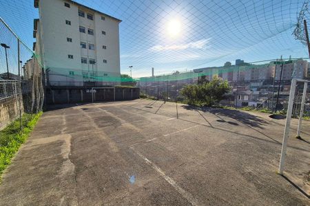 Apartamento à venda com 52m², 2 quartos e 1 vagaQuadra Esportiva