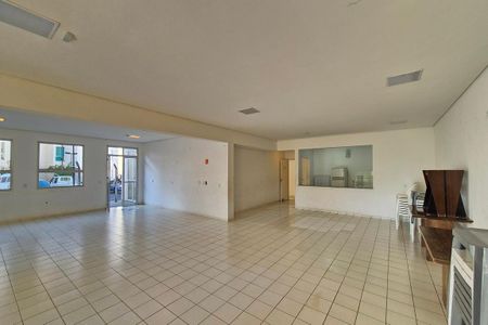 Apartamento à venda com 52m², 2 quartos e 1 vagaÁrea comum - Salão de festas