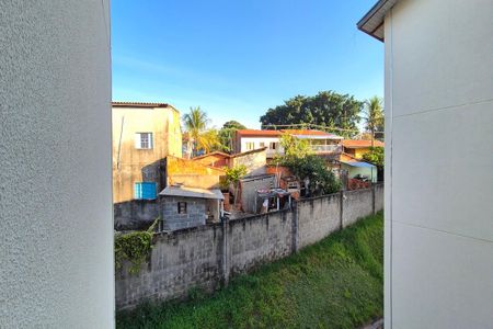 Apartamento à venda com 52m², 2 quartos e 1 vagaVista da Sala 