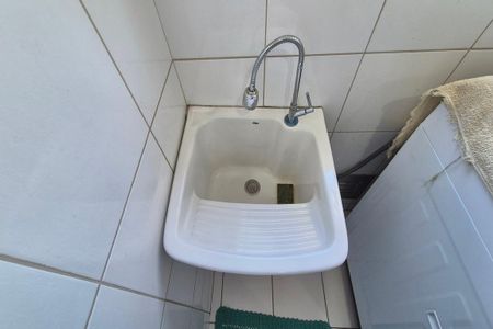 Apartamento à venda com 52m², 2 quartos e 1 vagaÁrea de Serviço