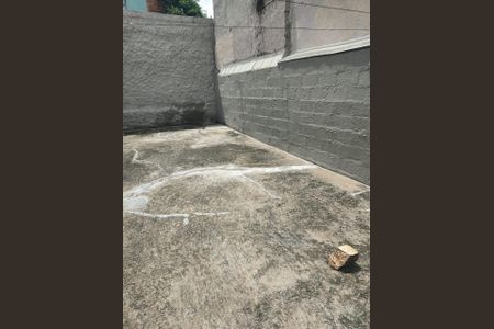 Casa à venda com 162m², 2 quartos e 2 vagas Casa à venda com 162m², 2 quartos e 2 vagasQUINTAL