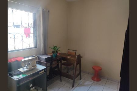 DORMITORIO de casa à venda com 2 quartos, 162m² em Vila Osasco, Osasco