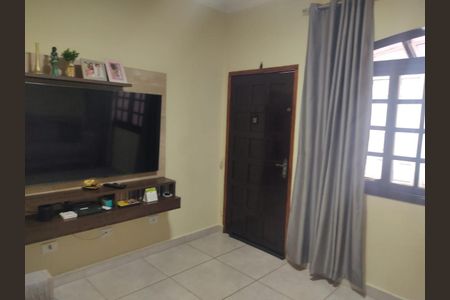 SALA de casa à venda com 2 quartos, 162m² em Vila Osasco, Osasco