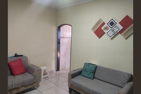 SALA de casa à venda com 2 quartos, 162m² em Vila Osasco, Osasco