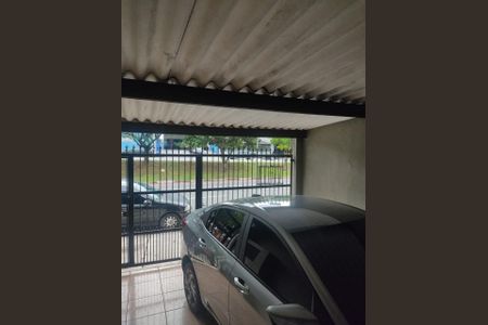 Casa à venda com 162m², 2 quartos e 2 vagas Casa à venda com 162m², 2 quartos e 2 vagasGARAGEM