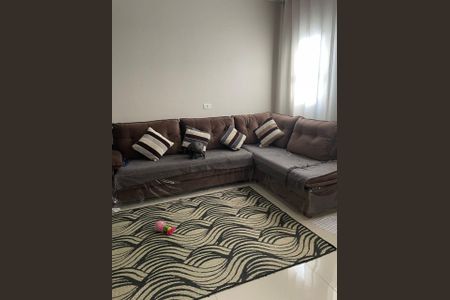 Casa de condomínio à venda com 130m², 2 quartos e 2 vagasSALA
